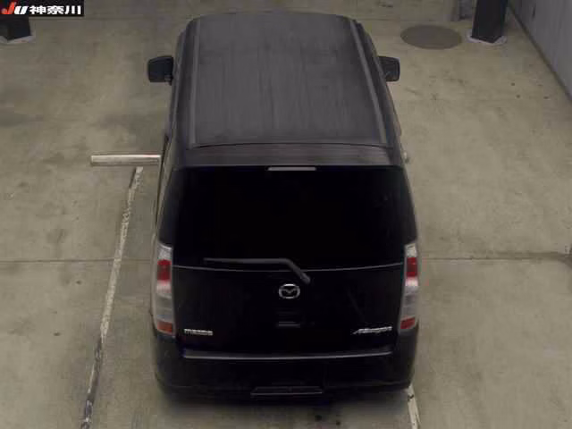 MAZDA AZ-WAGON