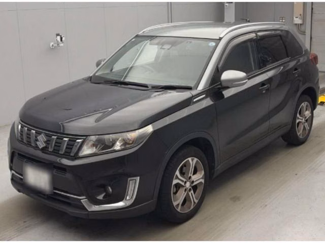 Suzuki Escudo