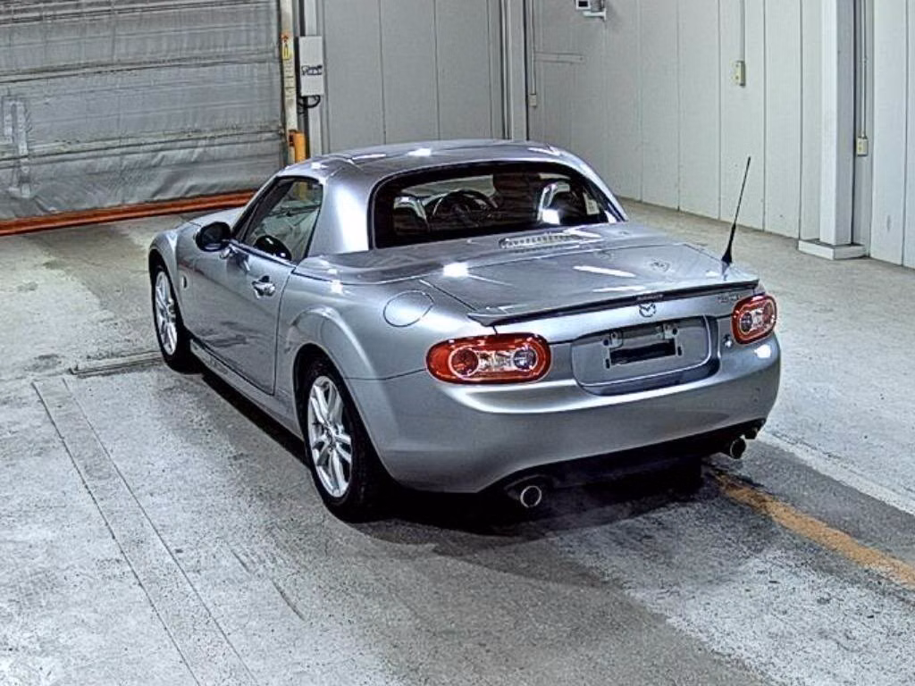 MAZDA ROADSTER