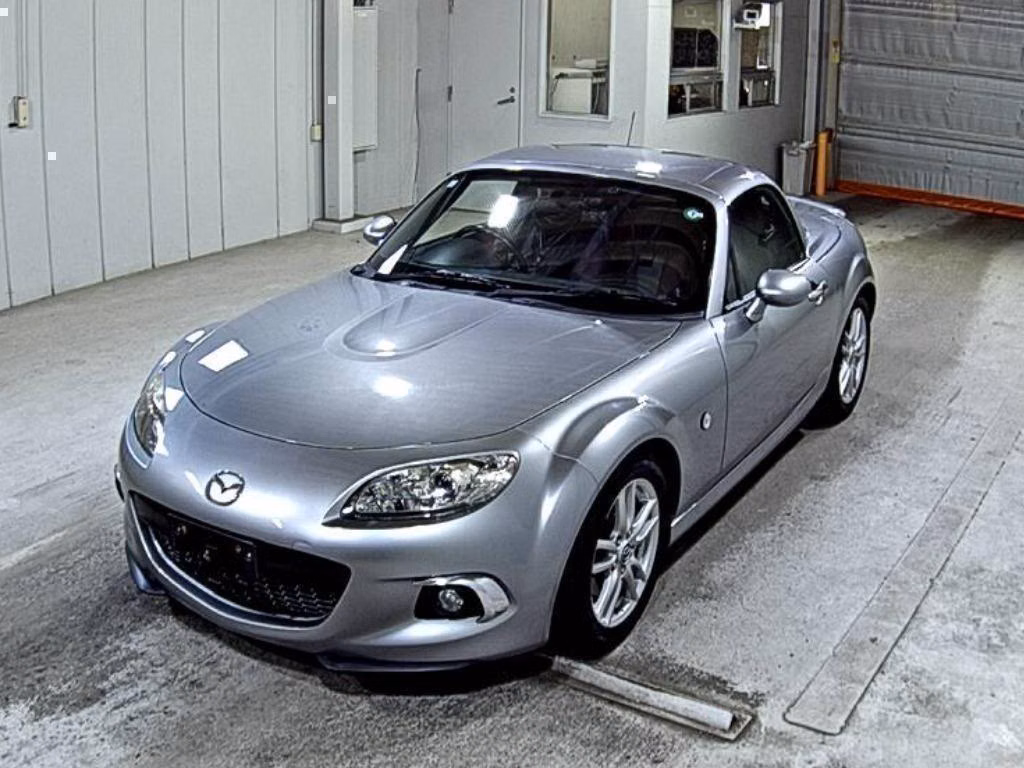 MAZDA ROADSTER