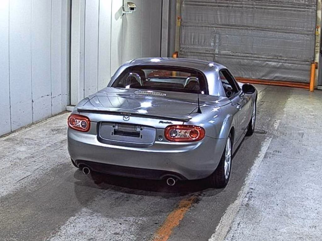 MAZDA ROADSTER