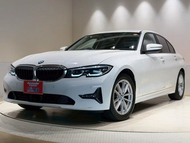 BMW 3-Series