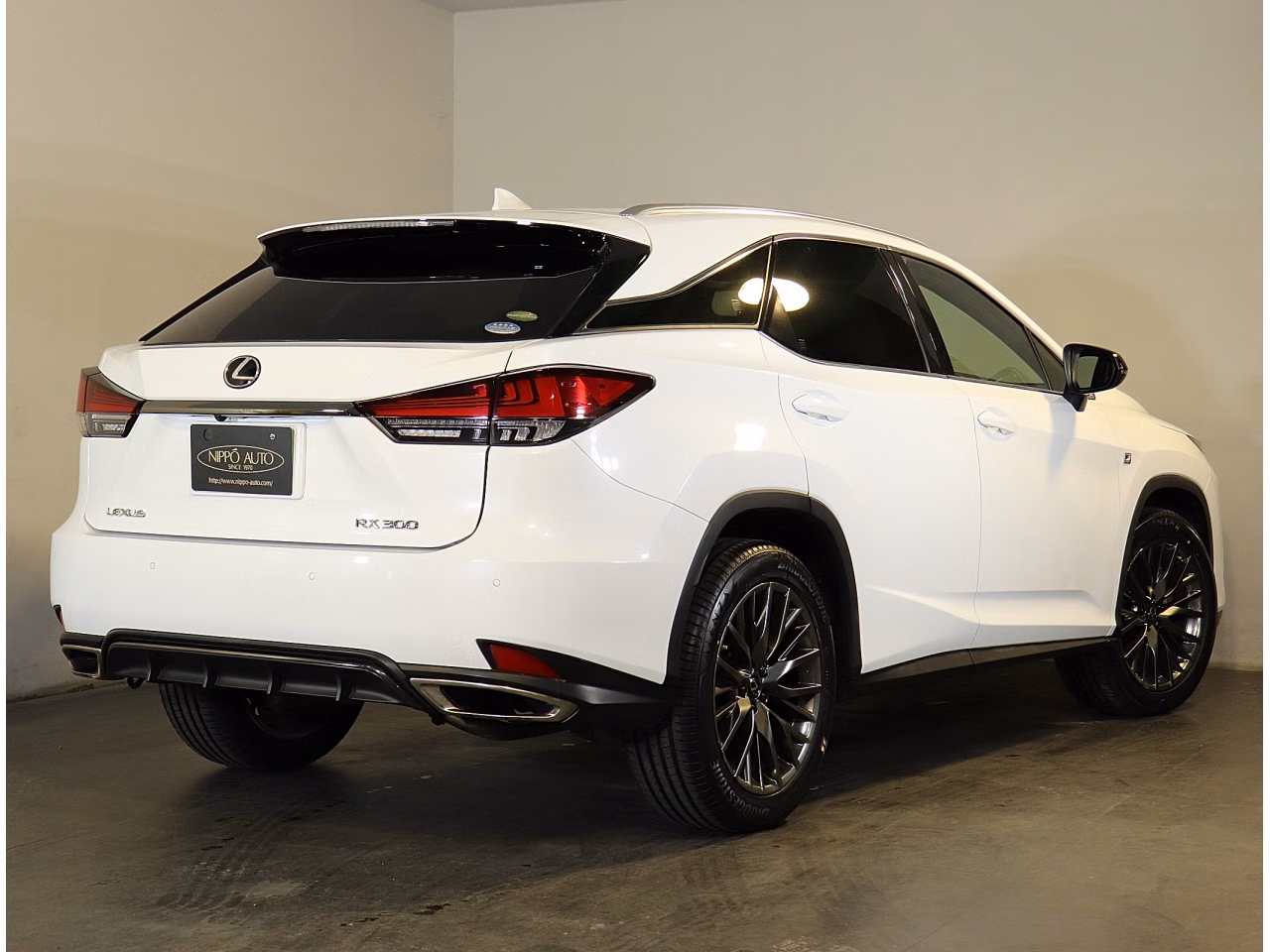 Lexus RX300