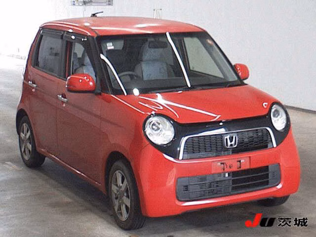 Honda N-ONE