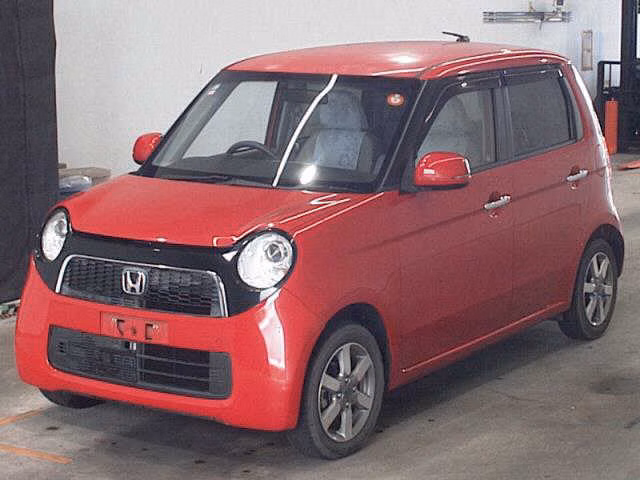 HONDA N-ONE