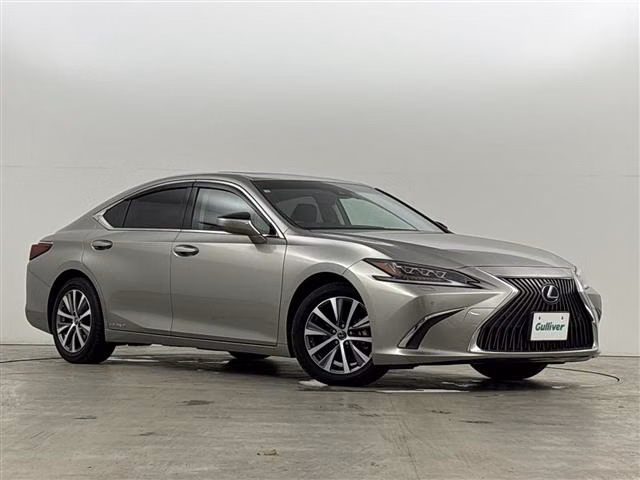 Lexus ES300h