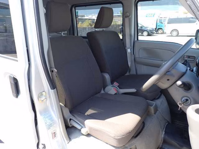 NISSAN NV100 CLIPPER