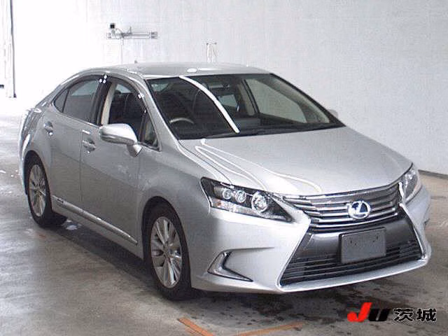 Lexus HS250h