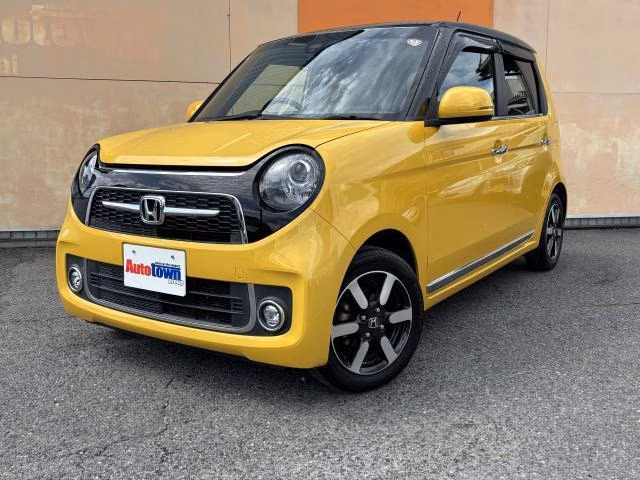 Honda N-ONE