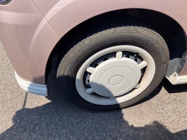 DAIHATSU MIRA TOCOT