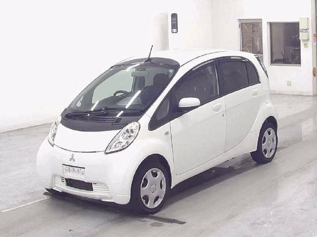 MITSUBISHI I-MIEV