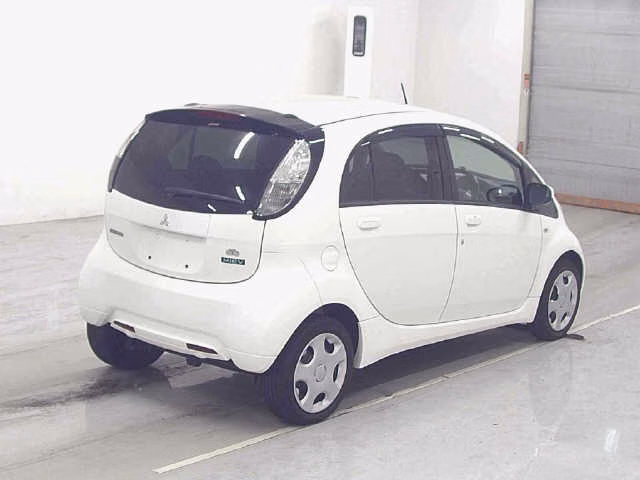 MITSUBISHI I-MIEV