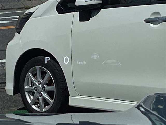 Lexus GX550