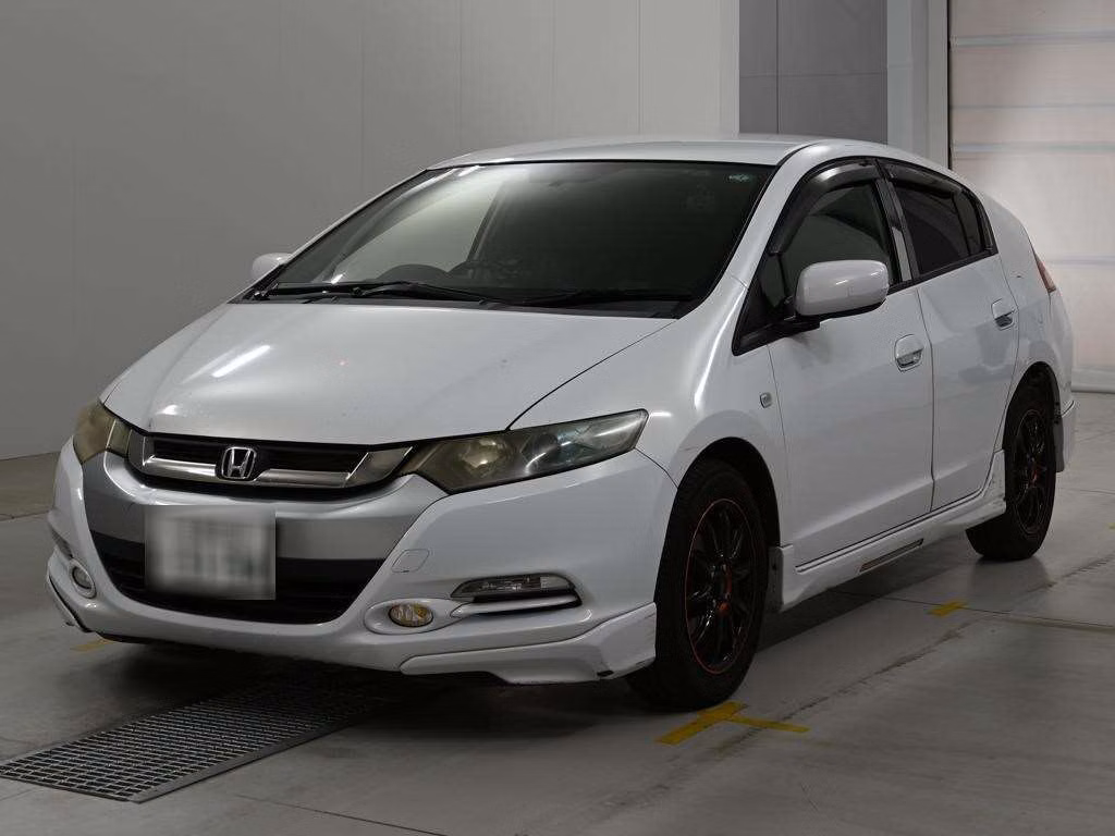 HONDA INSIGHT