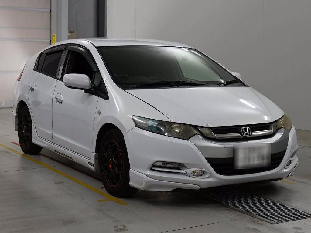 HONDA INSIGHT