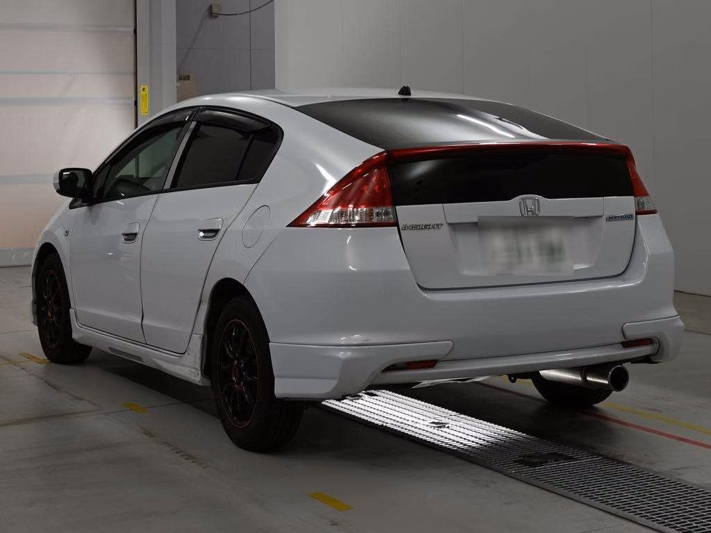 HONDA INSIGHT