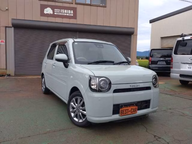 DAIHATSU MIRA TOCOT