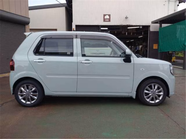 DAIHATSU MIRA TOCOT