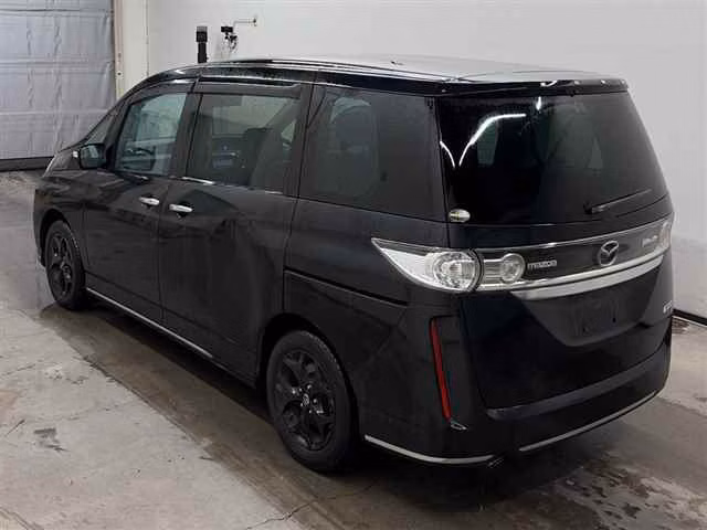 MAZDA BIANTE