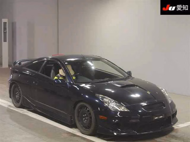 Toyota Celica