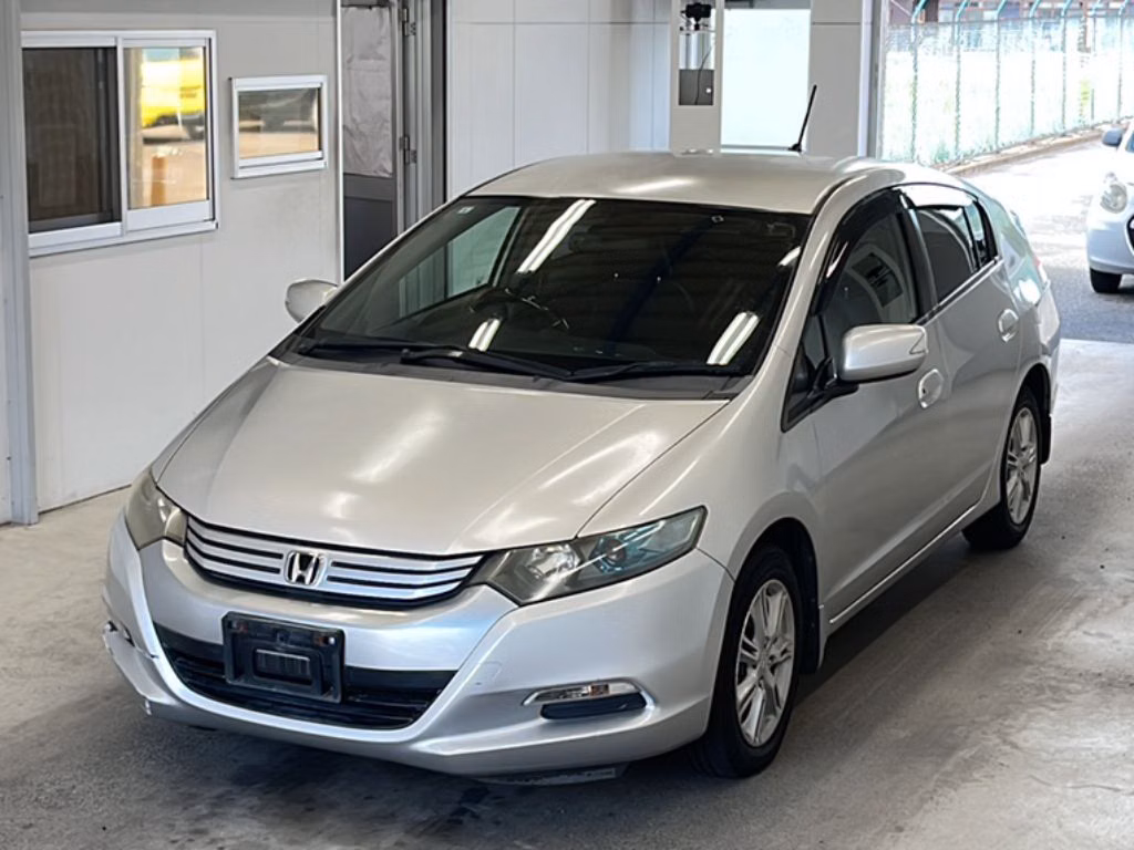 HONDA INSIGHT