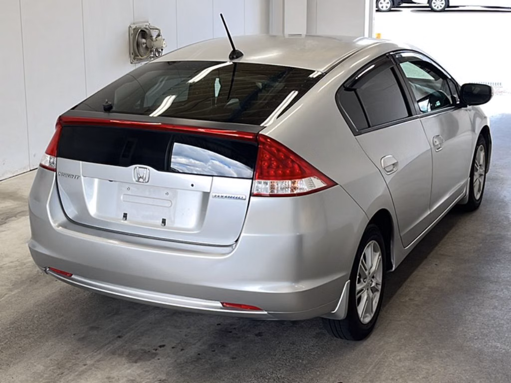 HONDA INSIGHT