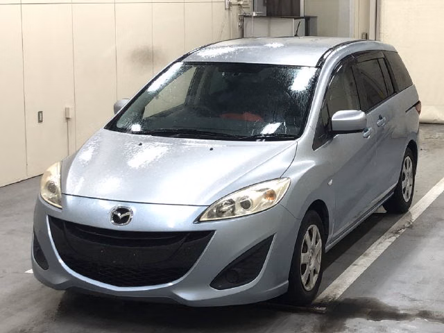 MAZDA PREMACY