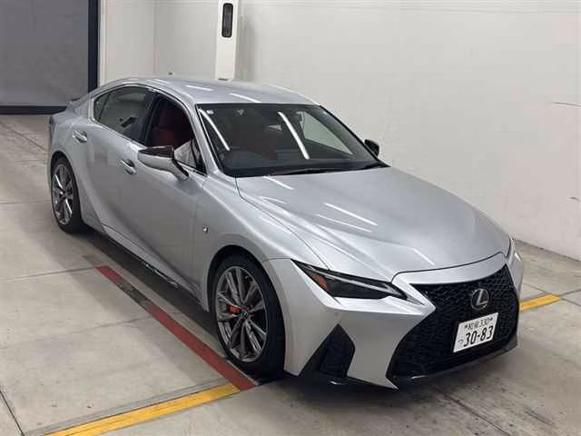 Lexus IS300