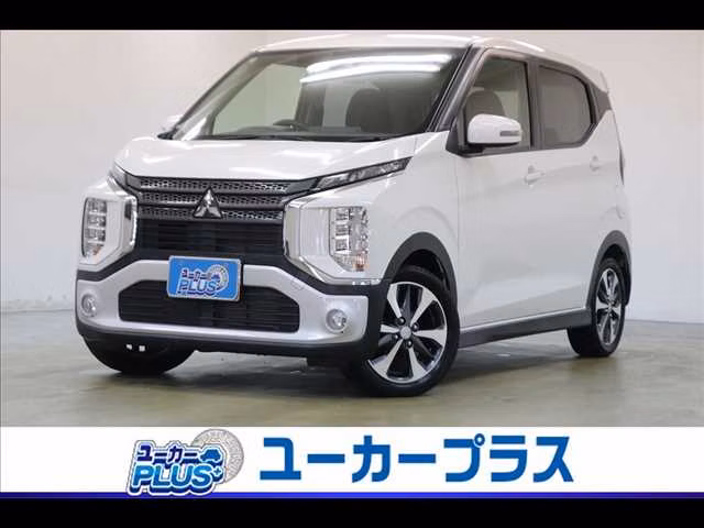 MITSUBISHI EK X