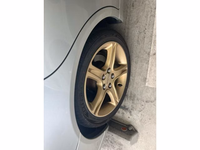 Toyota Altezza