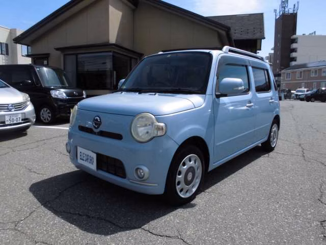 DAIHATSU MIRA COCOA