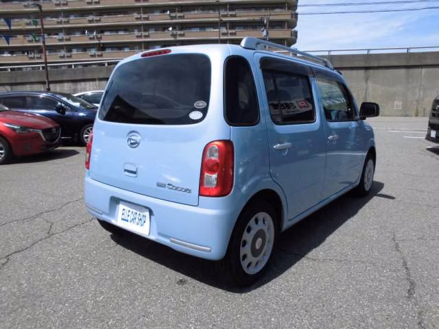 DAIHATSU MIRA COCOA