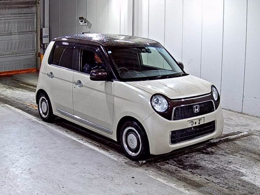 Honda N-ONE