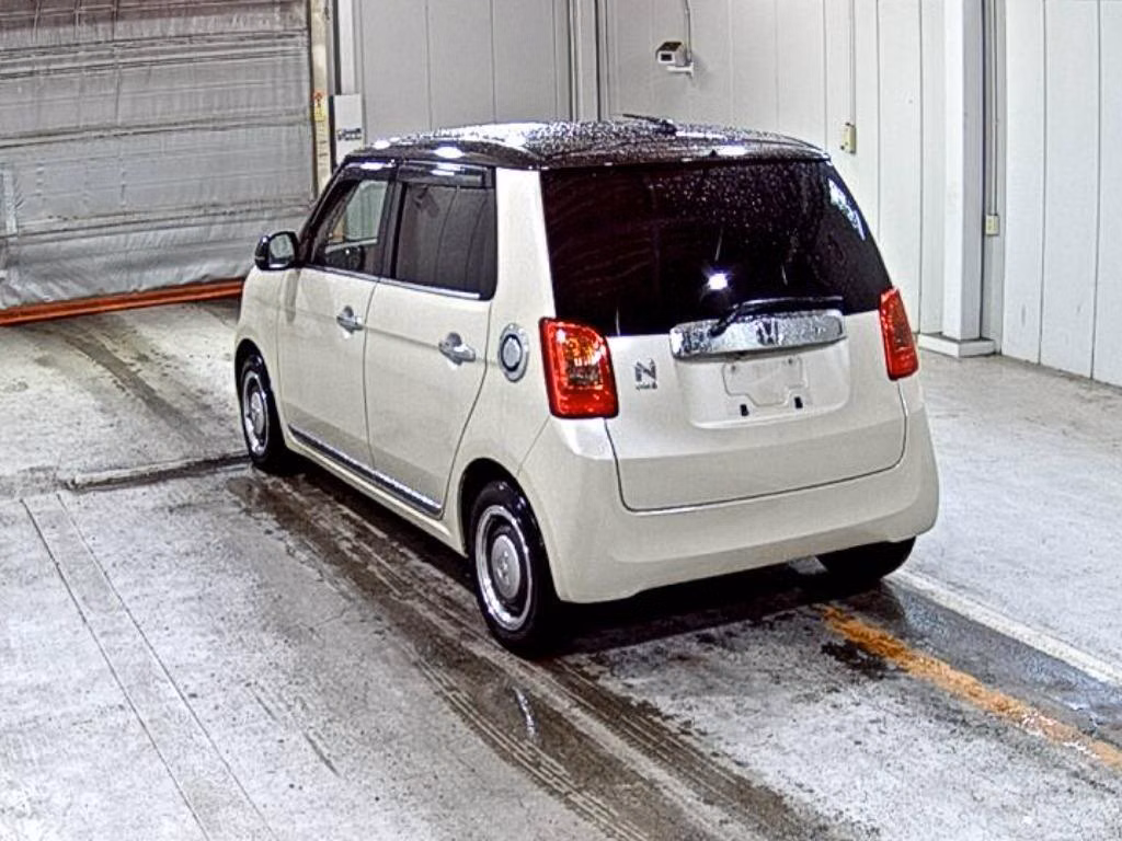 HONDA N-ONE