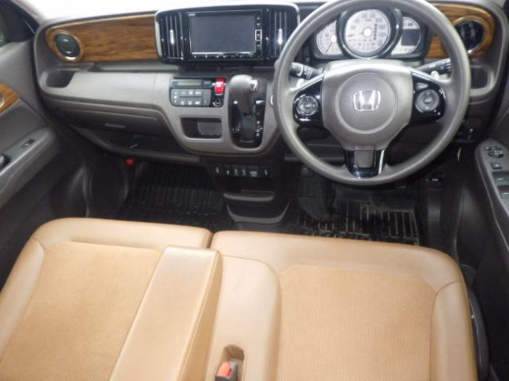 HONDA N-ONE