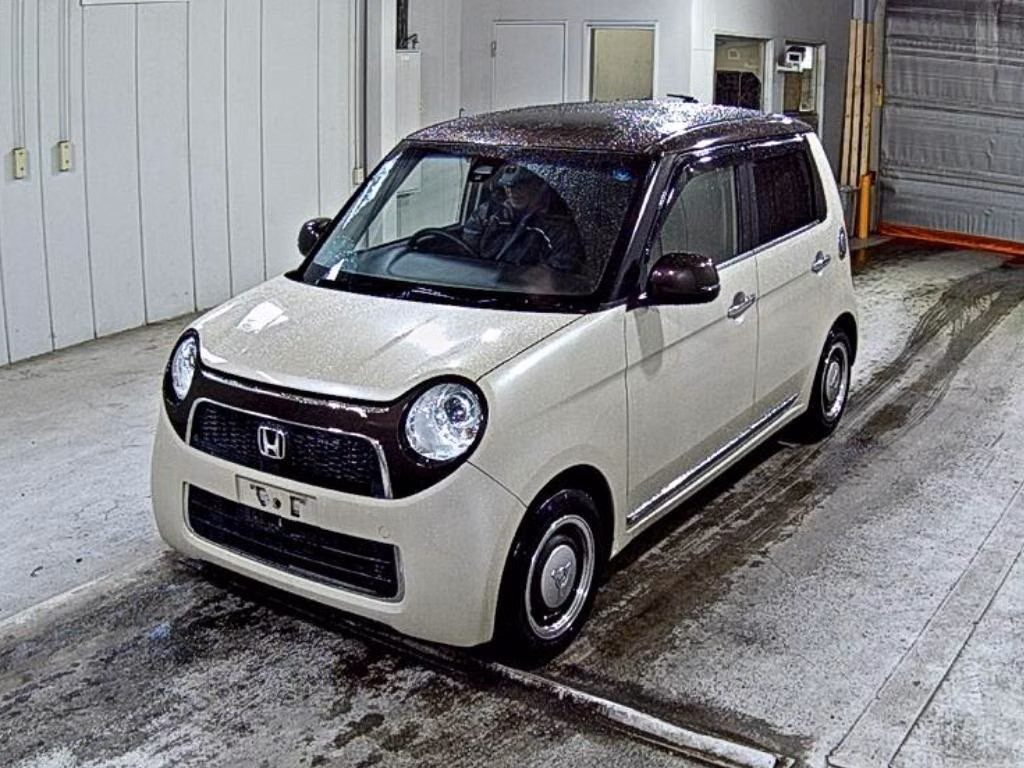 HONDA N-ONE