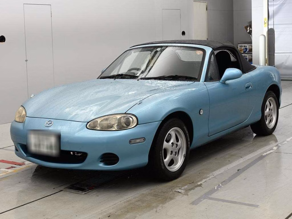 MAZDA ROADSTER