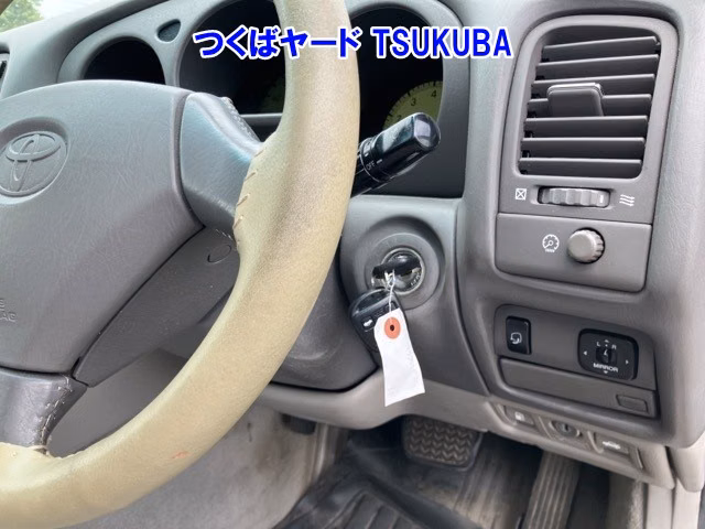 TOYOTA ARISTO