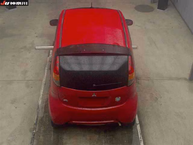 MITSUBISHI I