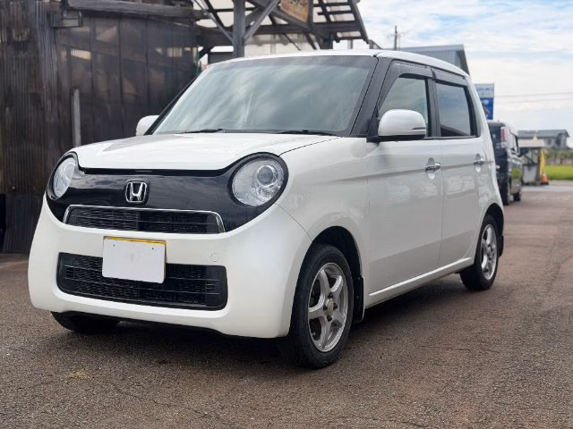 HONDA N-ONE