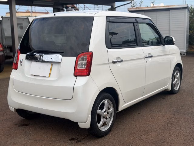 HONDA N-ONE