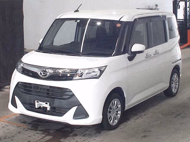 DAIHATSU THOR