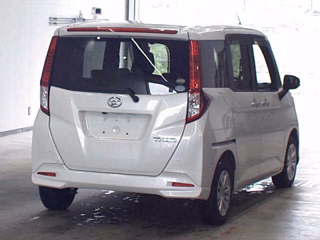 DAIHATSU THOR