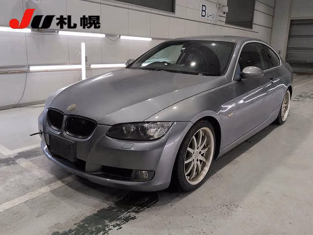 BMW 3-Series