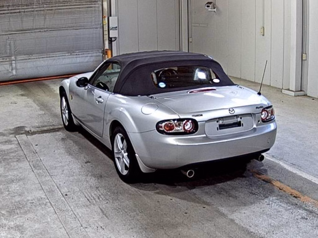 MAZDA ROADSTER
