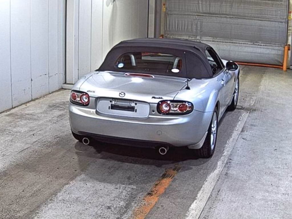 MAZDA ROADSTER