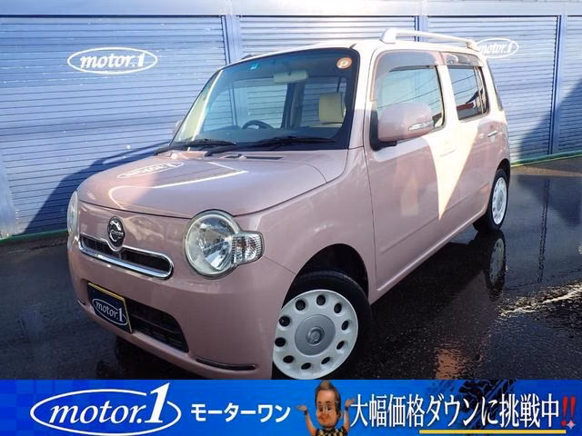 DAIHATSU MIRA COCOA