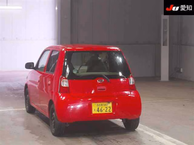 DAIHATSU ESSE