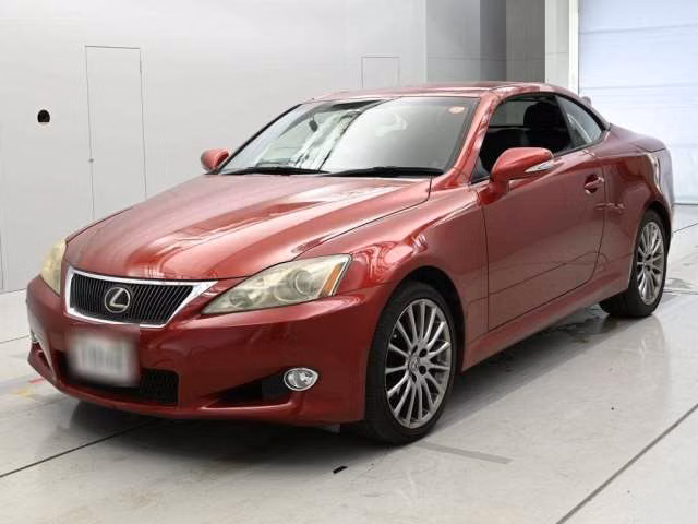 LEXUS IS250
