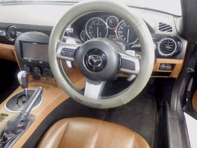 MAZDA ROADSTER